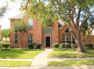 2613 Barrington Dr, Plano, TX 75093