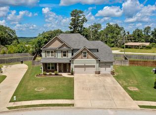 3521 Patron Dr, Grovetown, GA 30813