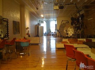 581 Broadway #C2, New York, NY 10012