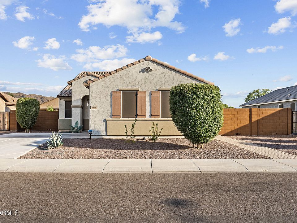 1st image of 3415 W MELODY Drive