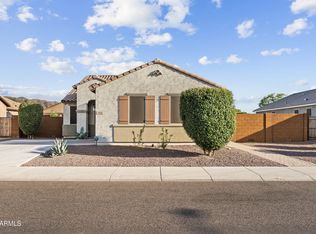 3415 W MELODY Drive, Laveen, AZ 85339