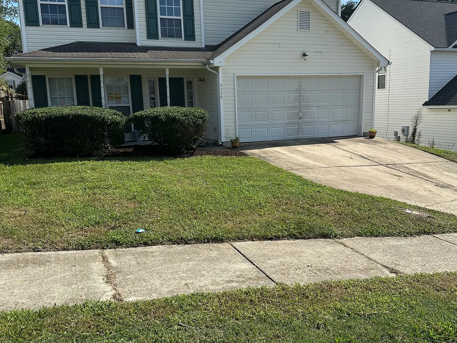 4 bed, 2.5 bath, 1946 sqft, $2,100 — Photo 1