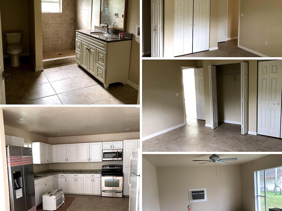 5204 Texas Ave 2/1 ba 1400 sq' Duplex 239-642-3300