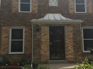 18410 Hartwell St, Detroit, MI 48235