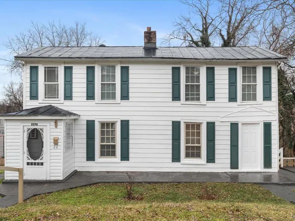 2270 Palm St, Lynchburg, VA 24501