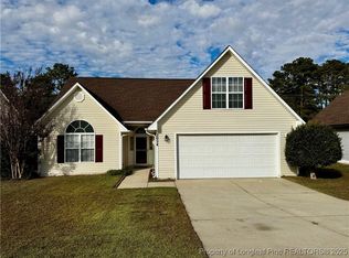 2024 Ivey Commons Rd, Fayetteville, NC 28306