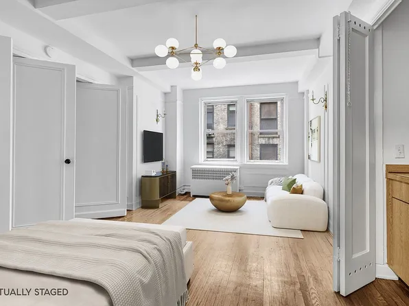 155 E 49th St #6C, New York, NY 10017