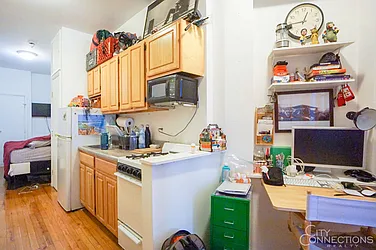 Rented by City Connections Realty