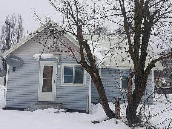 Back of Home