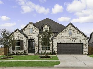 2614 Coastal Trl, Katy, TX 77493