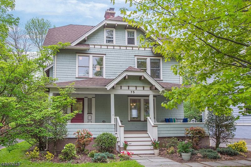 75 Edgemont Rd, Montclair, NJ 07043 Zillow