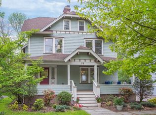 75 Edgemont Rd, Montclair, NJ 07043