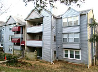 13601 Sir Thomas Way APT 31, Silver Spring, MD 20904