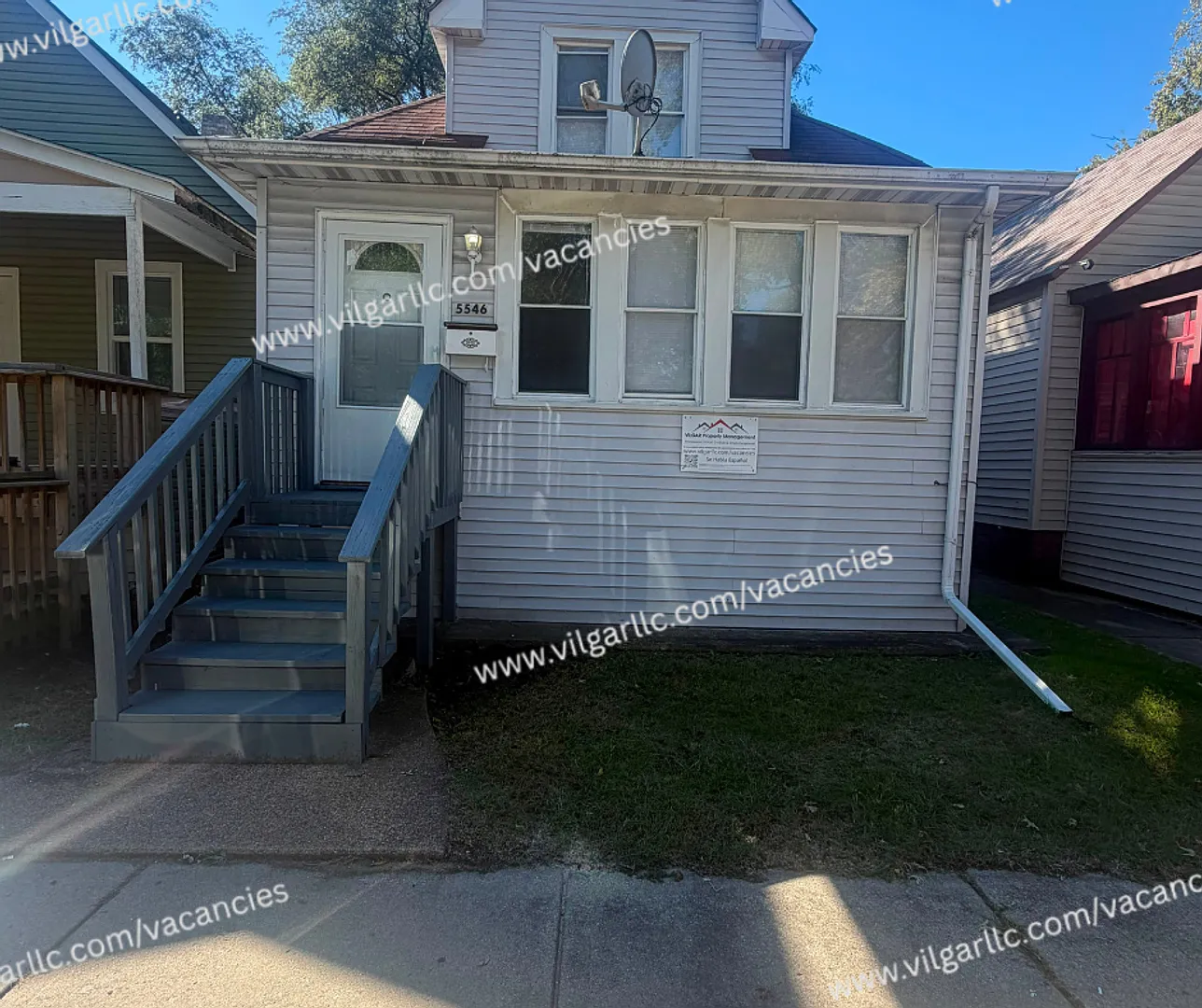 3 Bedroom 1.5 Bathroom Home w/en suite — Photo 2