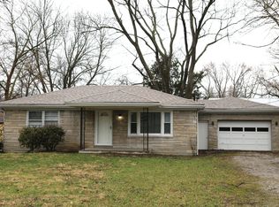 2126 Quillman Dr, Louisville, KY 40214