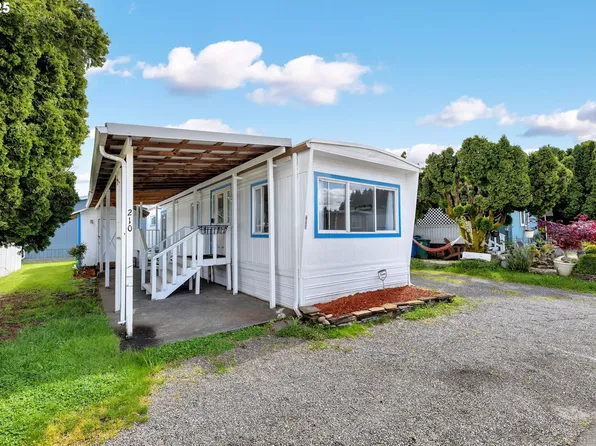 13401 NE 28th St Unit 210, Vancouver, WA 98682