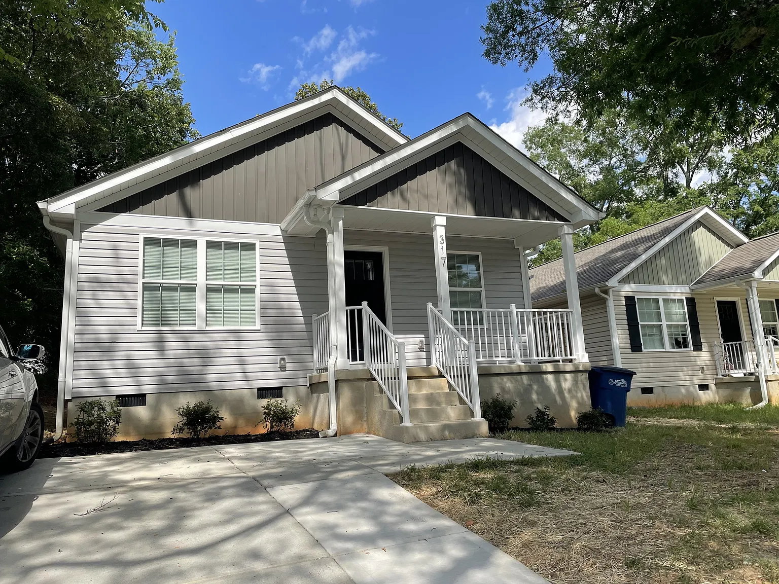 317 Salisbury Road - 1 — Photo 1