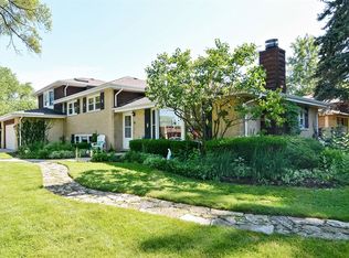 6852 W Evergreen Ave, Palos Heights, IL 60463