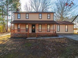 1 Rose Ct, Sheridan, AR 72150