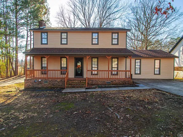 1 Rose Ct, Sheridan, AR 72150