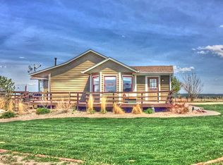 1589 Bluebird Trl, Elizabeth, CO 80107