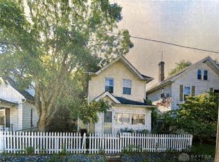 409 Moore St, Middletown, OH 45044