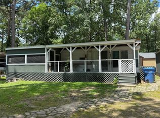 160 Antilles Dr, Pointblank, TX 77364