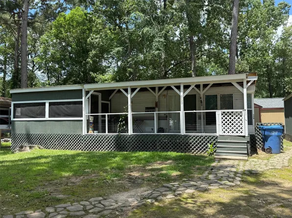 160 Antilles Dr, Pointblank, TX 77364