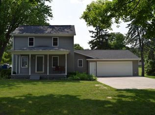 582 N Union City Rd, Coldwater, MI 49036