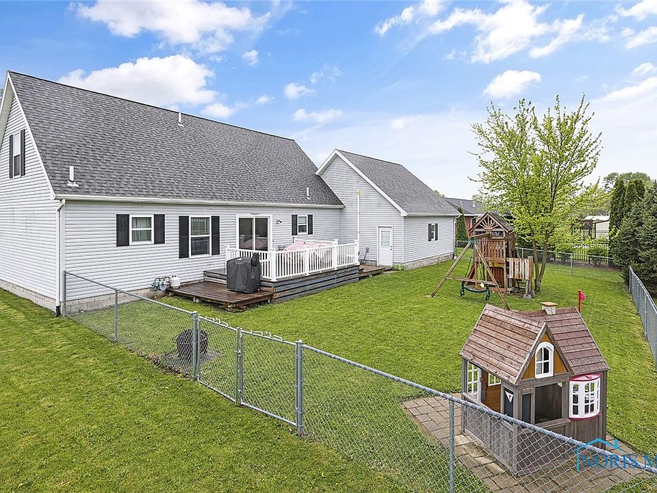 104 N East St, Vanlue, OH 45890 Zillow