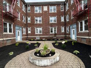 20 Lincoln St #16, New Britain, CT 06052
