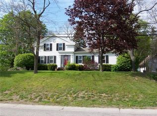 5371 Route 5, Stafford, NY 14143