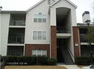 2011 N Highway 17 UNIT 1200P, Mount Pleasant, SC 29466