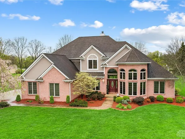 5001 Sebald Dr, Franklin, OH 45005