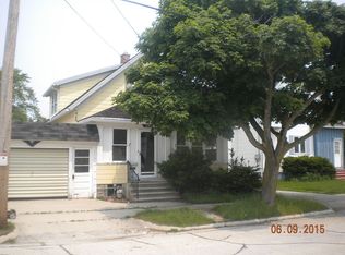 1416 23rd St, Two Rivers, WI 54241