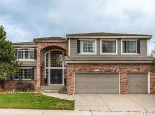 1971 Hyacinth Rd, Highlands Ranch, CO 80129