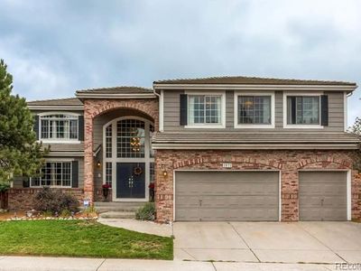 1971 Hyacinth Rd, Highlands Ranch, CO, 80129