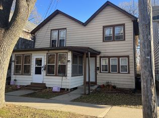 1113 E Mifflin St, Madison, WI 53703