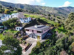 204 Humboldt Rd, Brisbane, CA 94005