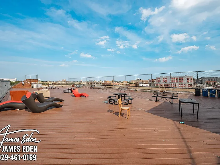 248 McKibbin St #3Q — Photo 10