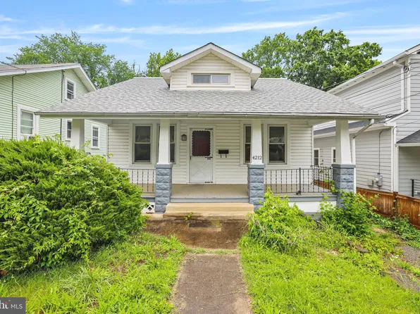 4212 Kennedy St, Hyattsville, MD 20781
