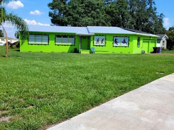 705 S Clyde Ave, Kissimmee, FL 34741