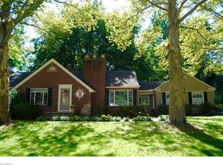 2084 Wiltshire Rd, Akron, OH 44313