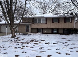 6 Pawnee Dr, Keokuk, IA 52632