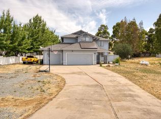2295 Golfito Way, La Grange, CA