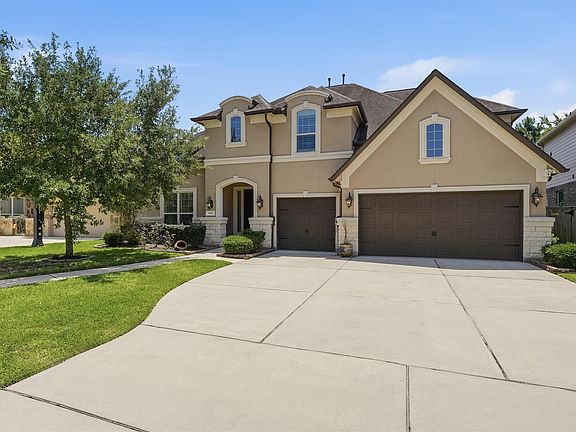 2nd image of 5830 Vineyard Creek Ln