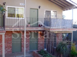 1909 Alameda Padre Serra #2, Santa Barbara, CA 93103