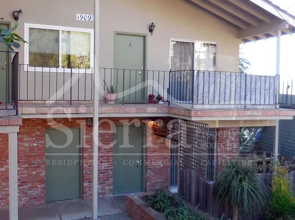 1909 Alameda Padre Serra #2, Santa Barbara, CA 93103