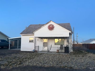 830 Adell Ave, Filer, ID, 83328