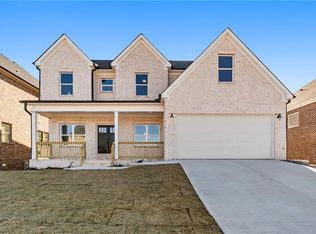 2017 Broadmoor Way, Fairburn, GA 30213